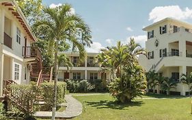 Black Orchid Resort